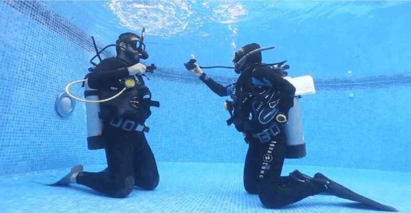 Playa del Carmen: Scuba Diver Certification Course - FAQ