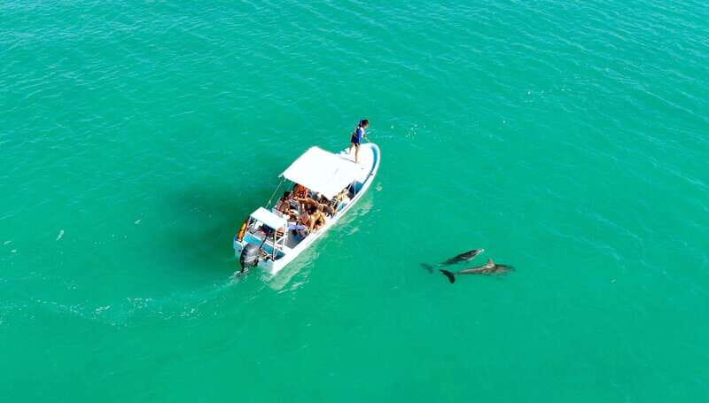 Playa del Carmen: Sian Ka'an Deluxe Boat Tour - Introduction