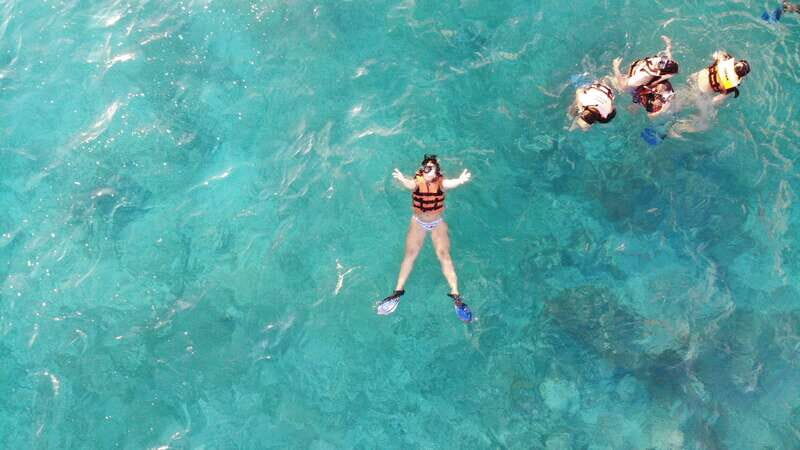 Playa del Carmen: Sian Ka'an Deluxe Boat Tour - Key Points