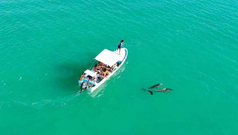 Playa del Carmen: Sian Ka'an Deluxe Boat Tour - The Sum Up