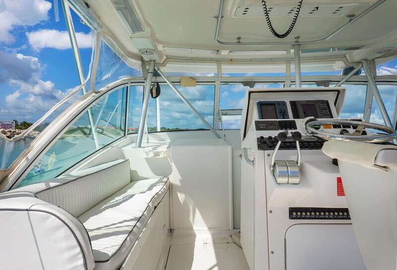 Playa del Carmen: Spectacular Fishing Experience - 38ft boat - An Overview of the Experience