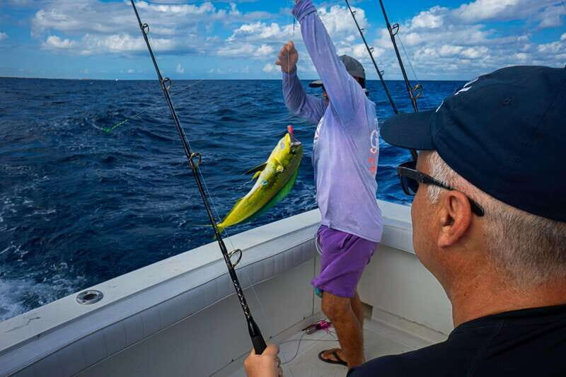 Playa del Carmen: Spectacular Fishing Experience - 38ft boat - What You Need to Know Before Booking