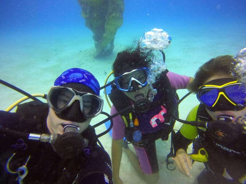 Playa del Carmen: SSI Open Water Course - Why Choose This Course?