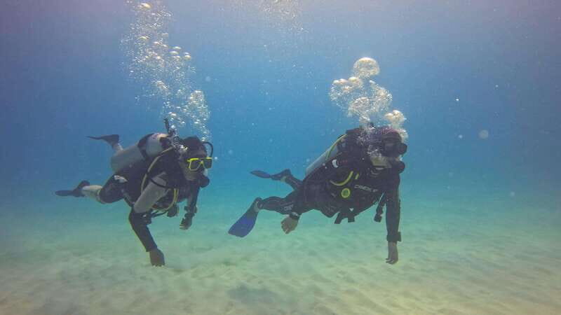 Playa del Carmen: SSI Open Water Course - The Experience and Equipment