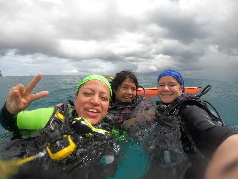 Playa del Carmen: SSI Open Water Course - Is This the Right Choice for You?