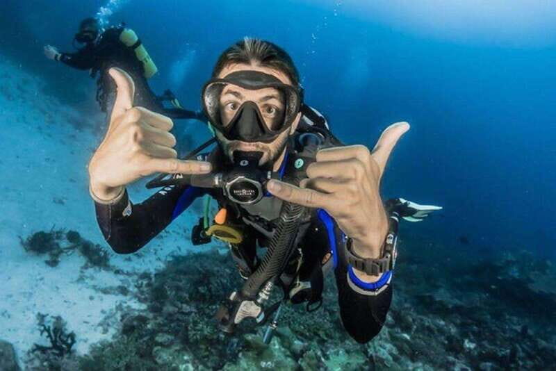Playa del Carmen: Try Scuba Diving - No Experience Required - The Real Deal: A Complete Breakdown of the Tour