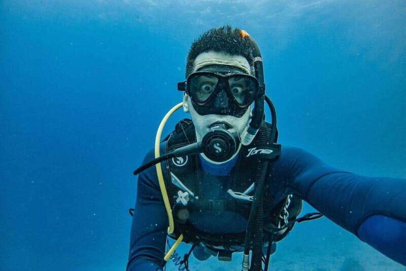Playa del Carmen: Try Scuba Diving - No Experience Required - The Sum Up: Who Should Consider This Tour?