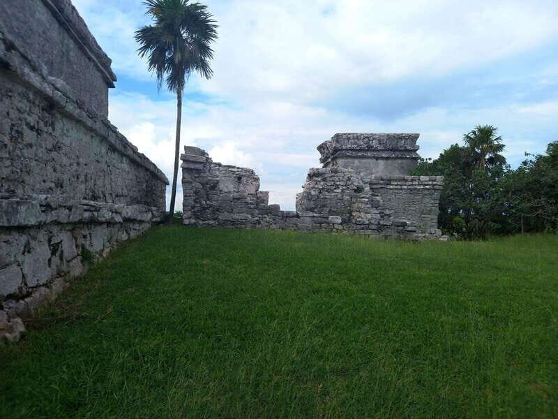 Playa del Carmen: Tulum Ruins and Cenote Casa Tortugas - What’s Included and What to Keep in Mind