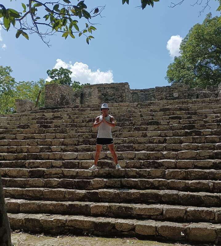 Playa del Carmen: Tulum Ruins and Cenote Casa Tortugas - Who Is This Tour Best For?