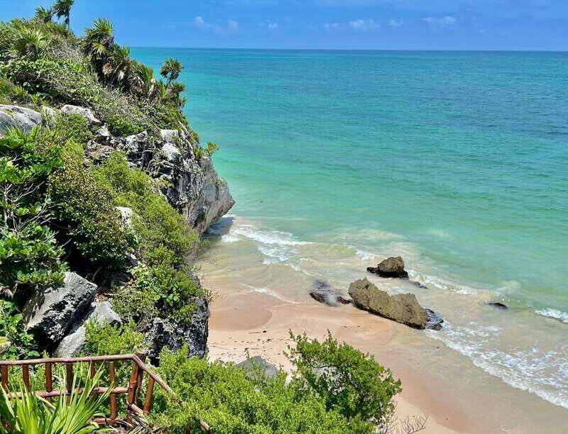 Playa del Carmen: Tulum Ruins and Cenote Casa Tortugas - Final Thoughts