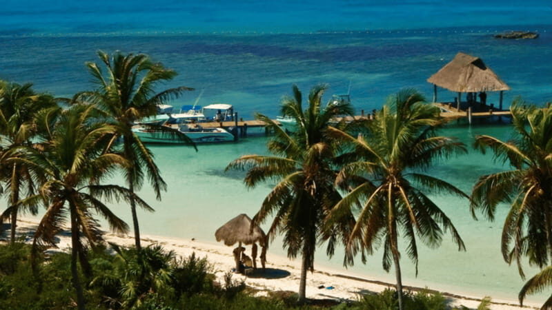 Playa del Carmen: Visiting Isla Contoy and Isla Mujeres - Key Points
