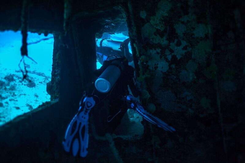 Playa del Carmen: Wreck Dive Mama Viña - Final Thoughts