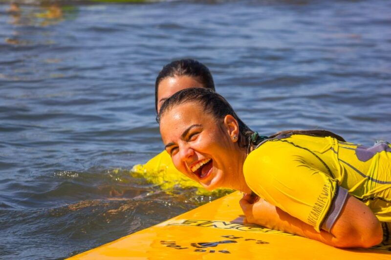 playa-del-ingles-surfing-class-for-beginners