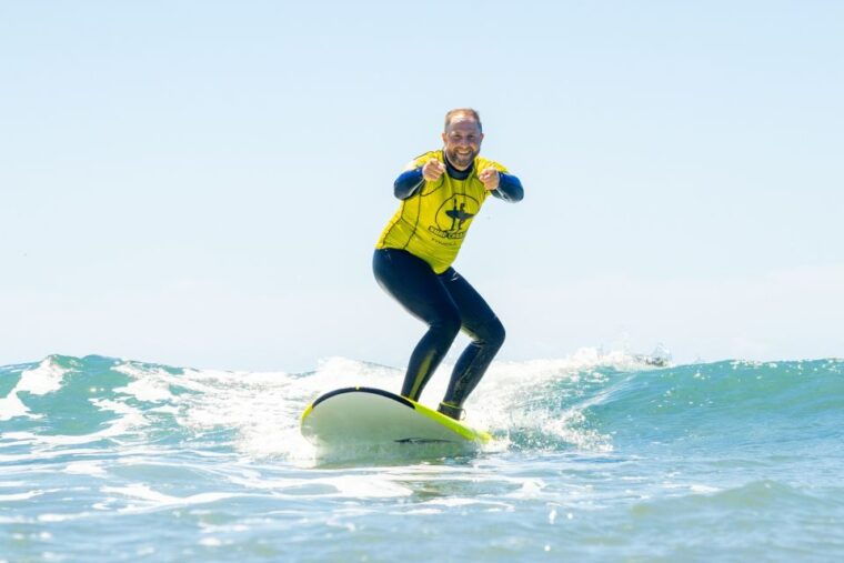 playa-del-ingles-surfing-class-for-beginners