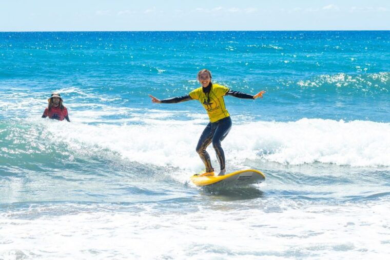 playa-del-ingles-surfing-class-for-beginners