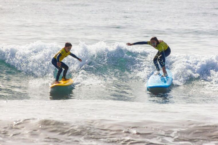 playa-del-ingles-surfing-class-for-beginners