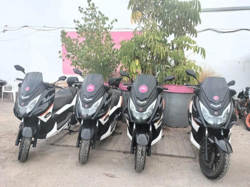 playa-del-ingles-xl-maxiscooter-125-day-rental-deposit