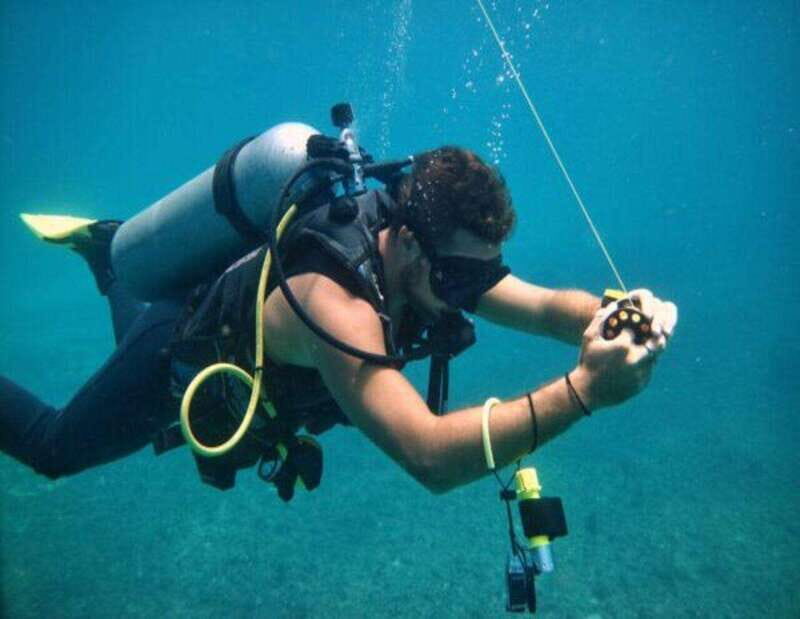 Playa: PADI Dive Master - Key Points
