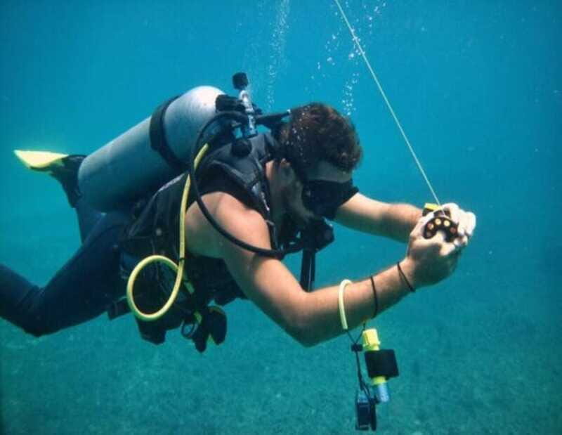 Playa: PADI Dive Master - Additional Activities and Benefits