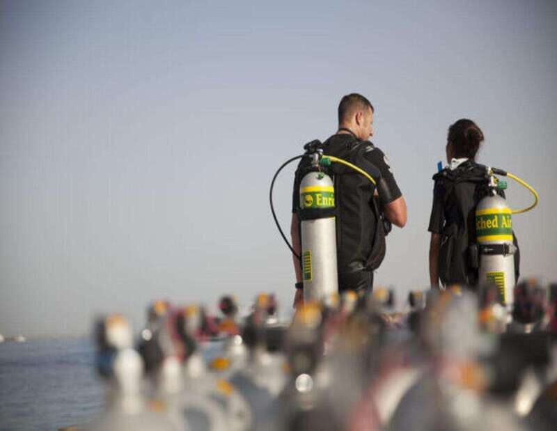 Playa: PADI Dive Master - Who Is This Course Best For?