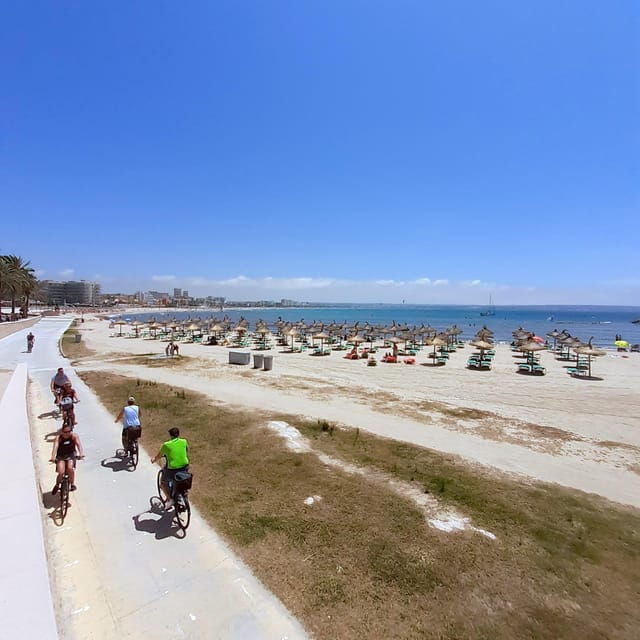 playa-palma-stand-up-paddleboard-rental