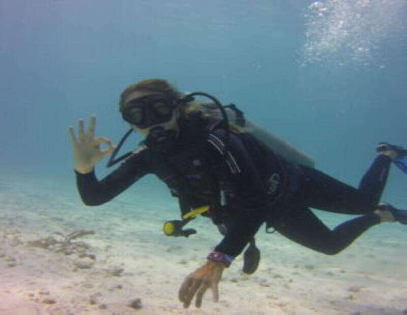 Playa: Scuba Discovery - Discovering the Underwater World in Quintana Roo: A Review of Playa: Scuba Discovery