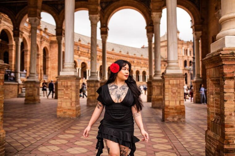plaza-espana-captivating-portrait-photography-session