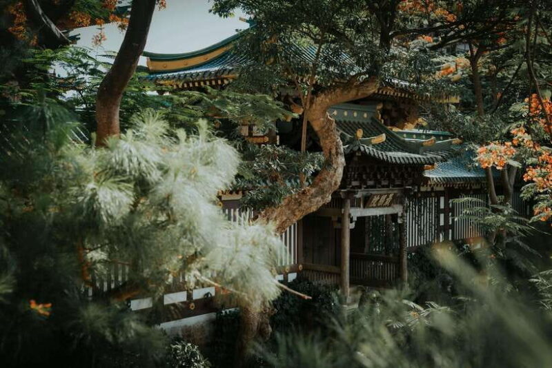 Pleiku: Culture, Landscape and Culinary Tour with Pickup - Exploring Pleiku: A Balance of Culture, Nature, and Culinary Delights