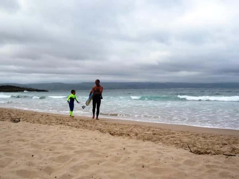 Plettenberg Bay: 2-Hour Surf Lesson - Introduction