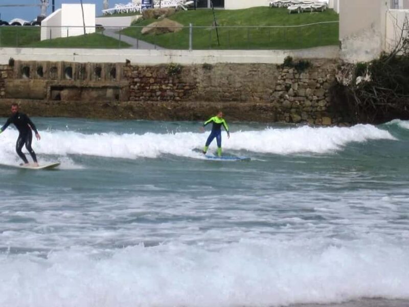 Plettenberg Bay: 2-Hour Surf Lesson - Key Points