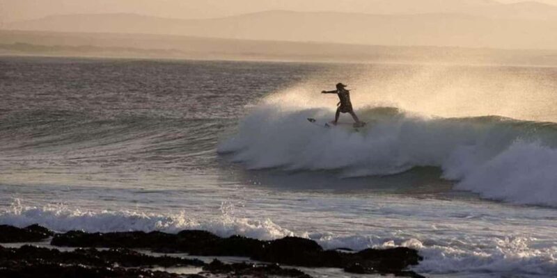 Plettenberg Bay: 2-Hour Surf Lesson - Practicalities and What to Bring