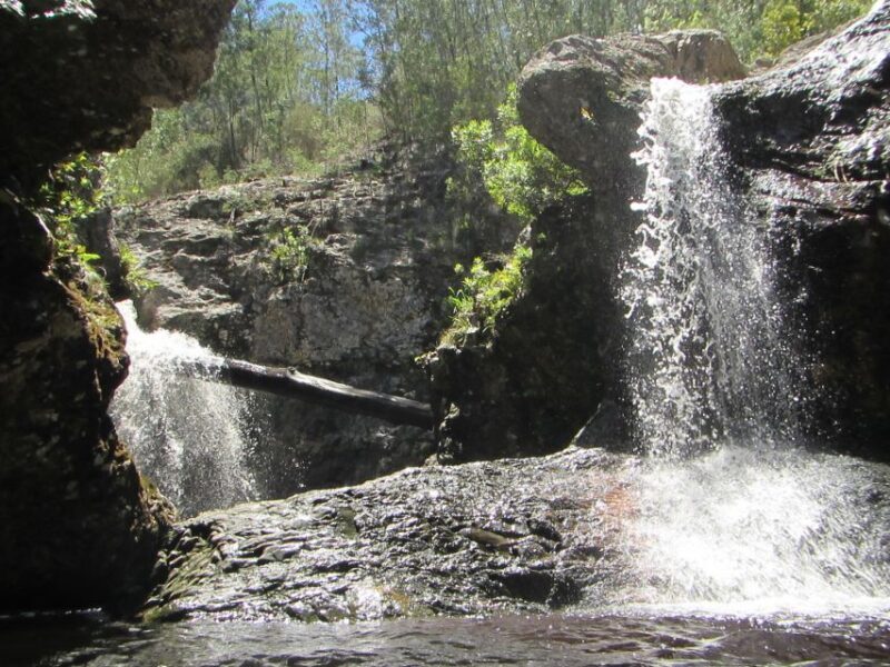 Plettenberg Bay: Canyoning Trip - Why You Should Consider This Canyoning Trip