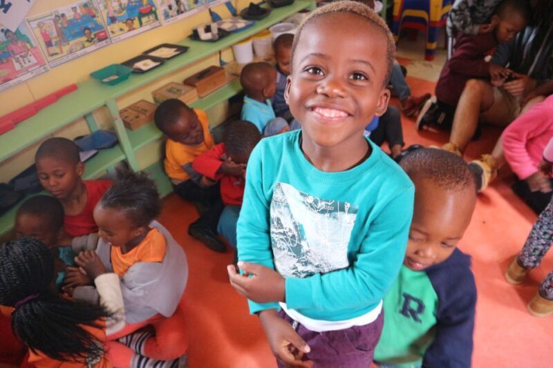 Plettenberg Bay: Qolweni Township Cultural Walking Tour - Plettenberg Bay: Qolweni Township Cultural Walking Tour — An Authentic Look into Xhosa Culture
