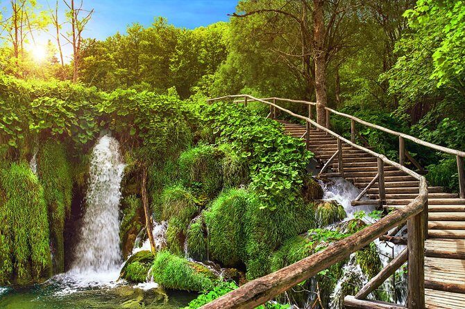 Plitvice Lakes Economy Group Tour from Split or Trogir - The Practicalities: What to Know Before You Go