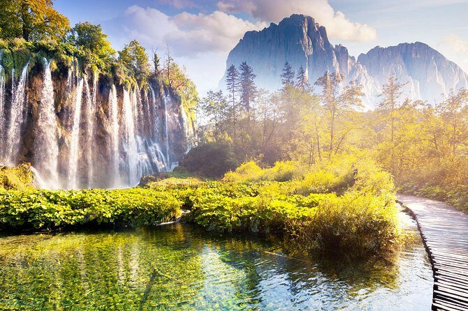 Plitvice Lakes Economy Group Tour from Split or Trogir - Why Reviewers Love This Tour