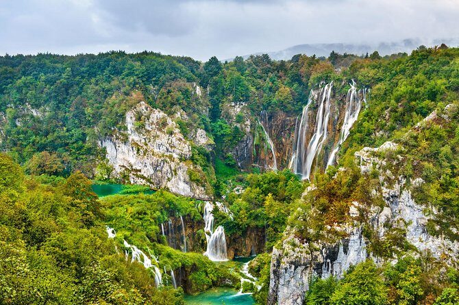 Plitvice Lakes Economy Group Tour from Split or Trogir - Final Thoughts: Who Will Love This Trip?