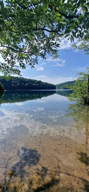 Plitvice Lakes Guided Tour - Key Points  