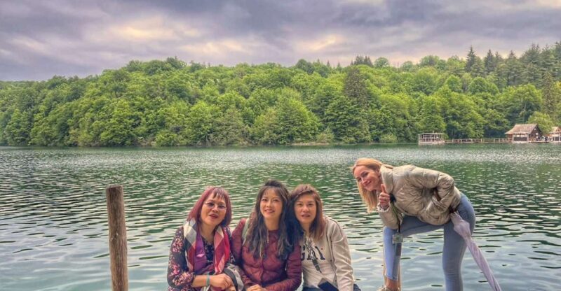 Plitvice Lakes Guided Tour - An In-Depth Look at the Tour Experience
