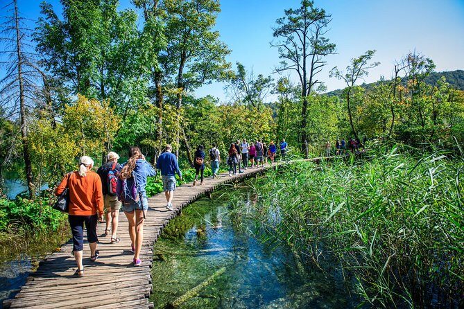 Plitvice Lakes guided Tour from Zagreb - Practical Tips for Your Trip
