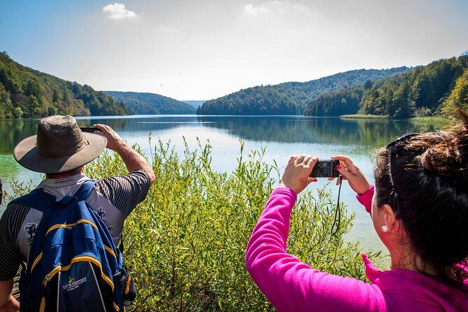 Plitvice Lakes guided Tour from Zagreb - Is This Tour Right for You?