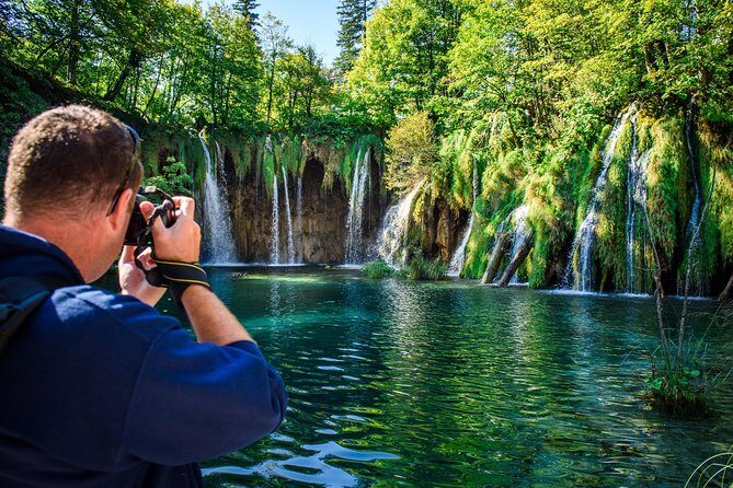 Plitvice Lakes guided Tour from Zagreb - FAQs