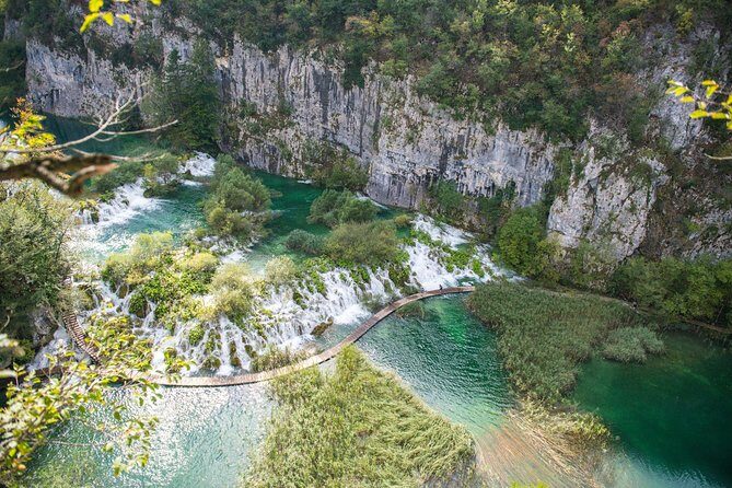 Plitvice Lakes guided Tour from Zagreb - Final Thoughts