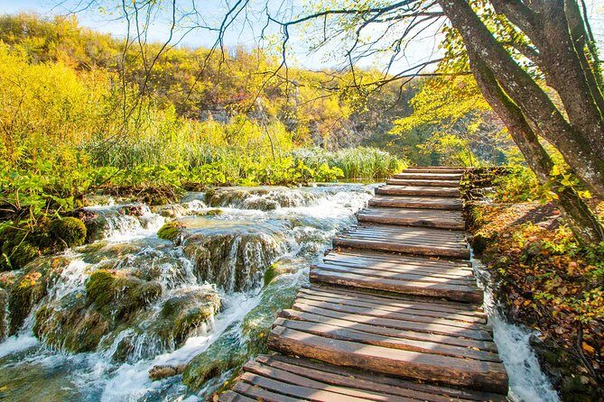 Plitvice Lakes Guided tour with Entrance ticket included - Final Thoughts