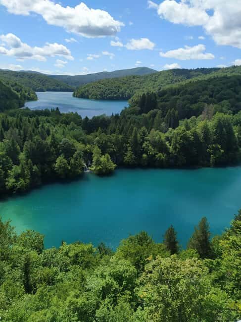 Plitvice Lakes: Guided Walking Tour with Bus and Boat Ride - Is This Tour Worth It?