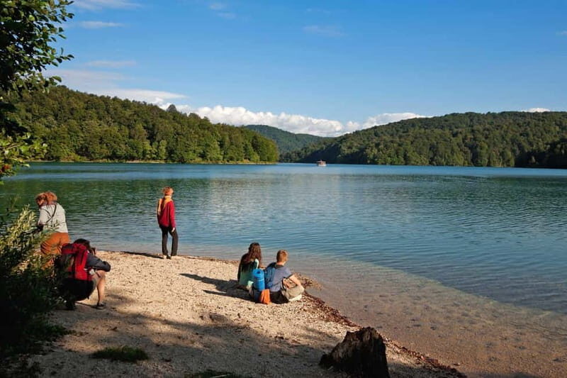 Plitvice Lakes: Guided Walking Tour with Bus and Boat Ride - Who Would Love This Experience?