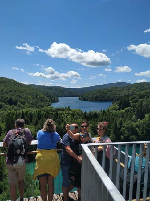Plitvice Lakes: Guided Walking Tour with Bus and Boat Ride - FAQs