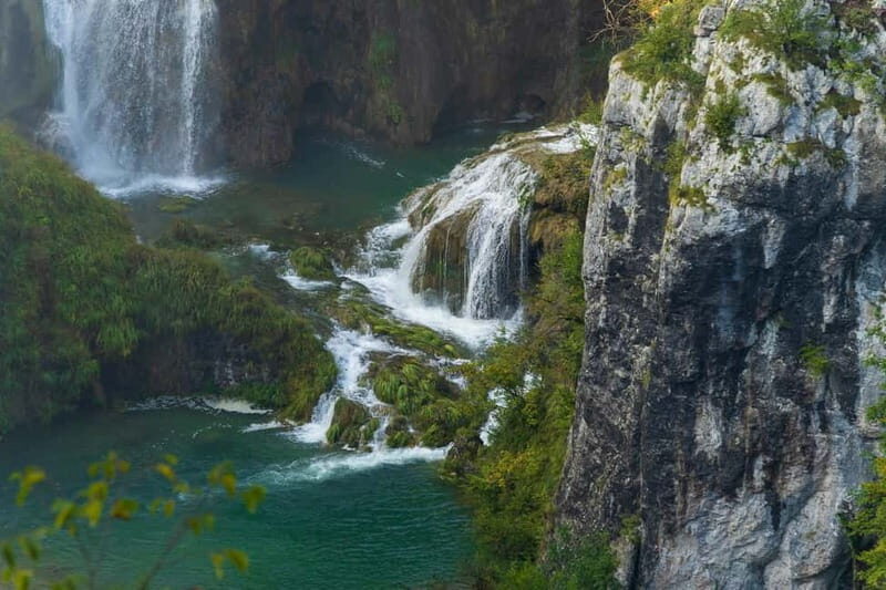 Plitvice Lakes & Krka Waterfalls  Overnight Adventure - Exploring the Itinerary in Detail