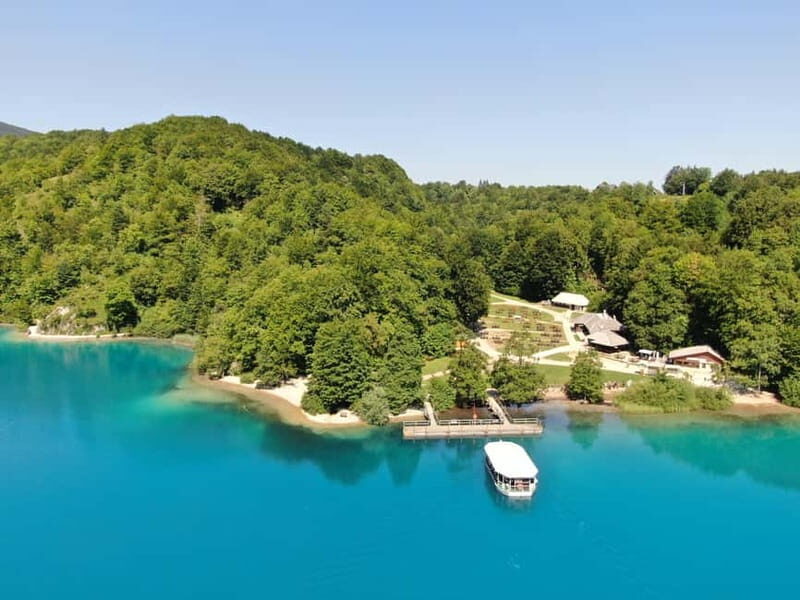 Plitvice Lakes & Krka Waterfalls  Overnight Adventure - FAQ