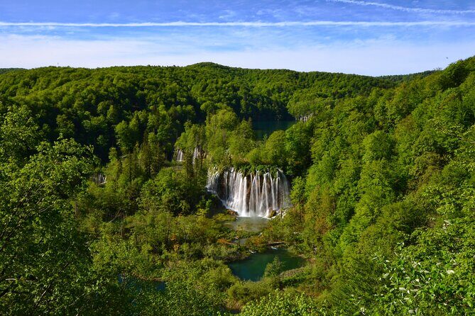Plitvice Lakes National Park Admission Ticket - Who Should Consider This Tour?
