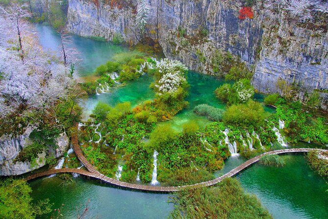 Plitvice Lakes National Park Admission Ticket - The Sum Up: Is This the Right Choice for You?